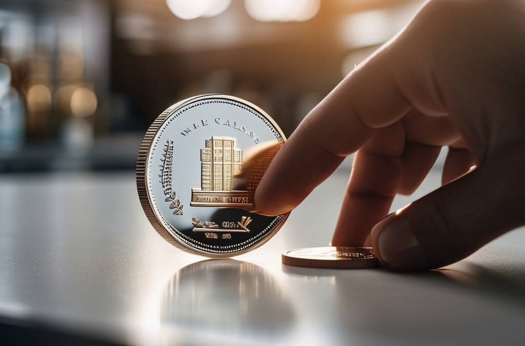Czy monety okolicznościowe 2 zł są akceptowane w codziennych płatnościach?