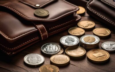 Jaką wartość mają dziś monety z czasów PRL?
