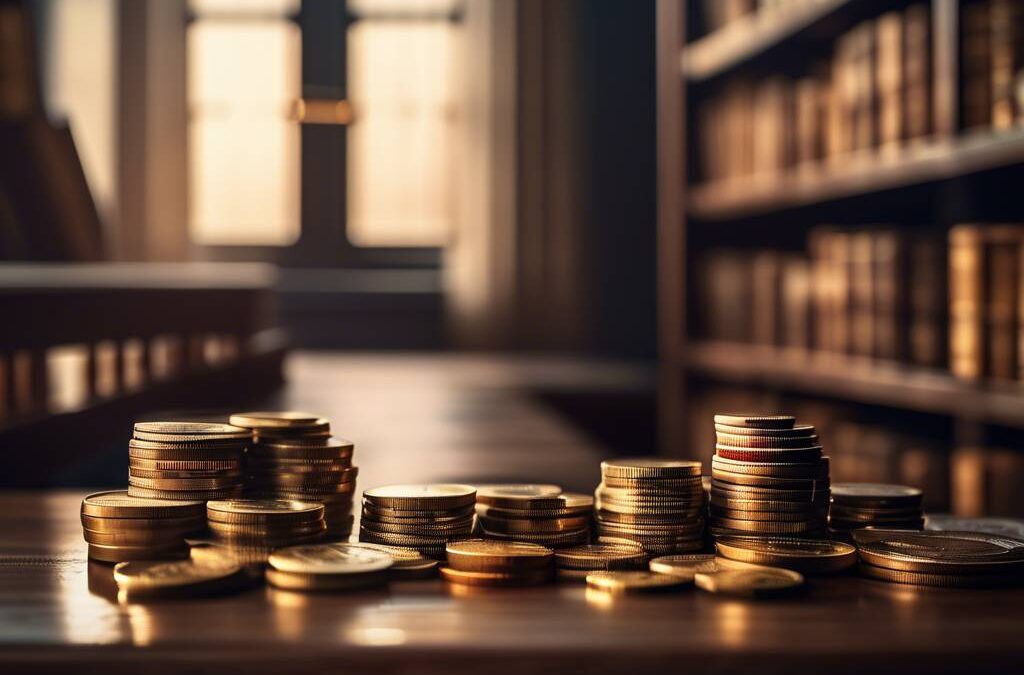 Które monety są najbardziej poszukiwane przez kolekcjonerów?