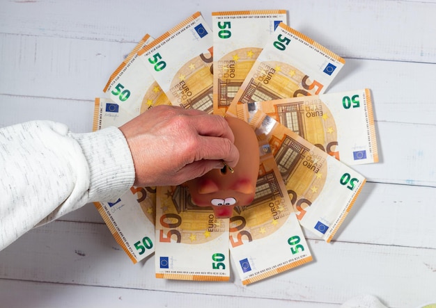 Jakie banknoty euro są w obiegu i jak je rozpoznać?