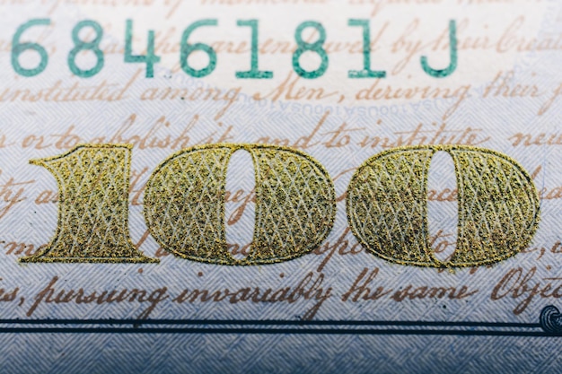 Jakie numery banknotów interesują kolekcjonerów?