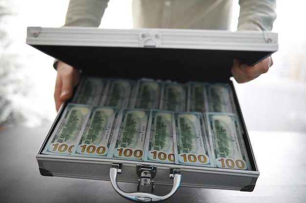 W czym przechowywać banknoty, aby zachowały swoją wartość?