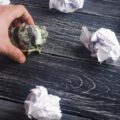 Z jakiego papieru są robione pieniądze i czym różni się on od zwykłego papieru?