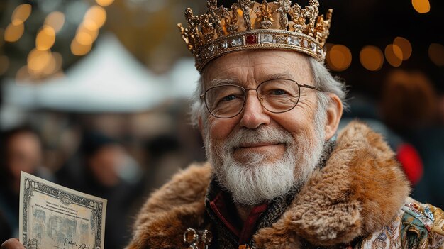 Banknot 50 zł jaki król widnieje na tym nominale?