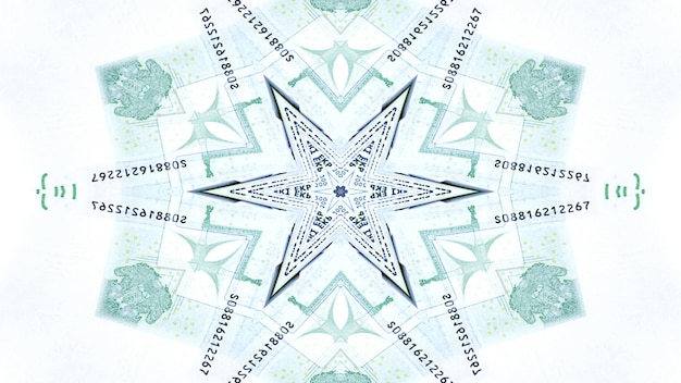 Banknot radar co to znaczy i dlaczego budzi zainteresowanie?