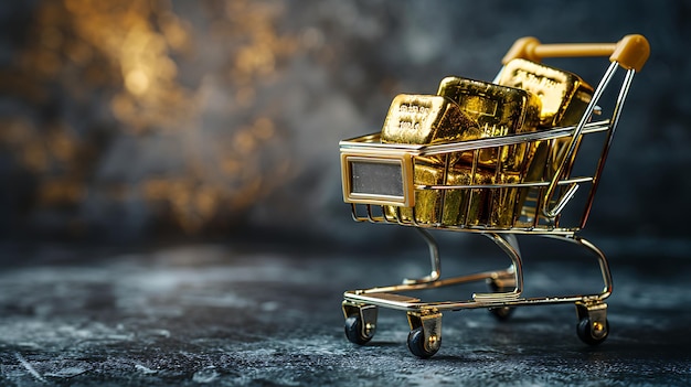 Gdzie jest złoto w elektronice i dlaczego wciąż przyciąga poszukiwaczy?