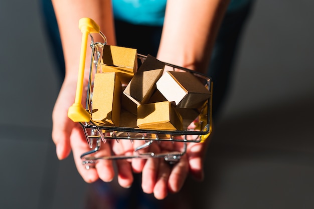 Gdzie kupić złote sztabki i na co zwrócić uwagę?