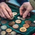 Gdzie sprzedać monety kolekcjonerskie bezpiecznie i z zyskiem?