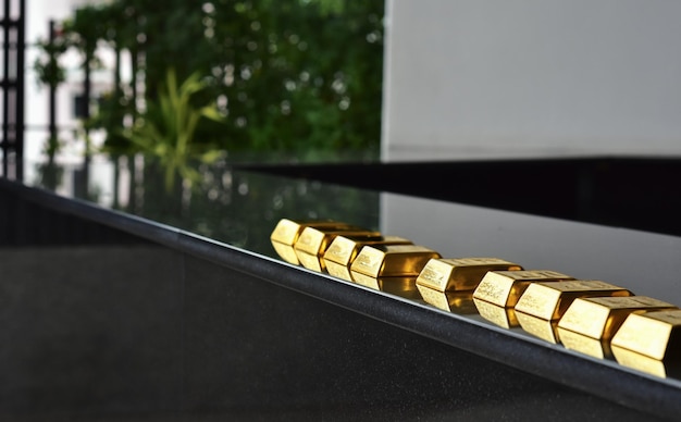 Gdzie sprzedać złoto w Warszawie i na co zwrócić uwagę?