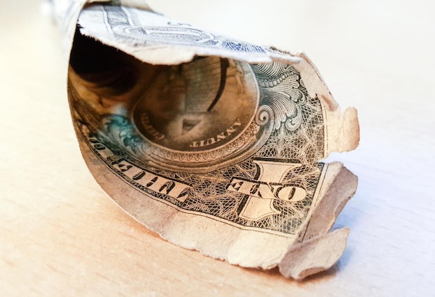 Jak wyglądały stare pieniądze i czym się wyróżniały?