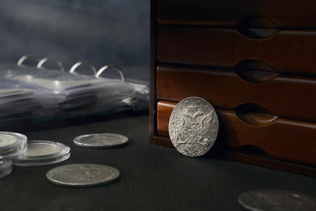 Jaka jest dobra próba srebra i jak ją rozpoznać?