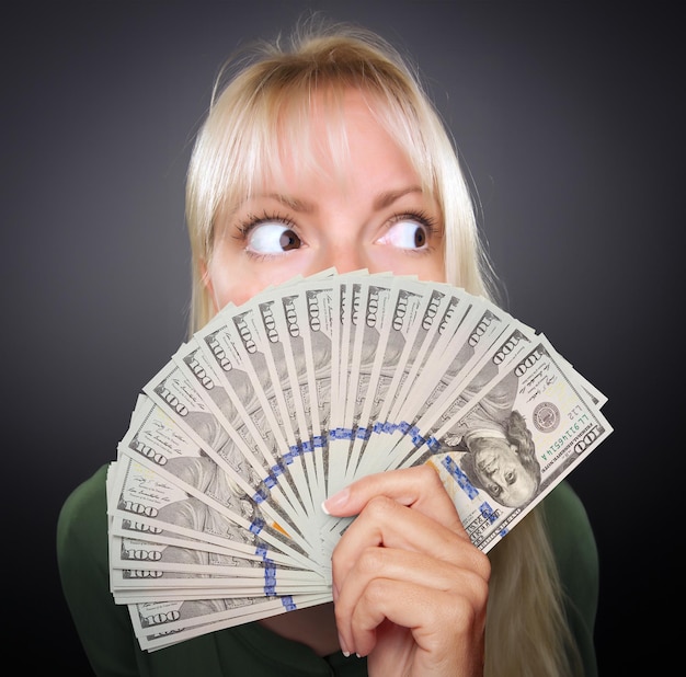 Kto jest na 50 dolarach i dlaczego wybrano właśnie tę postać?