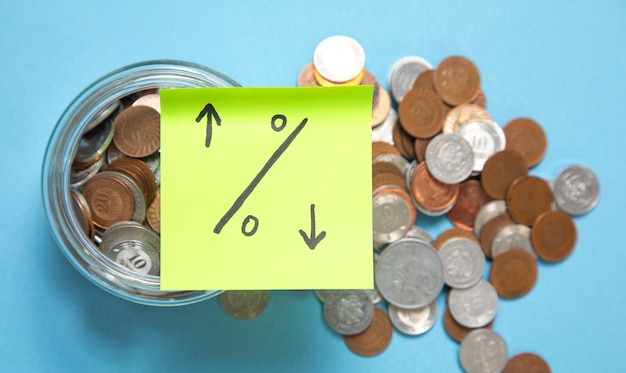 Ranking lokat jak oszczędzać pieniądze w aktualnych warunkach?