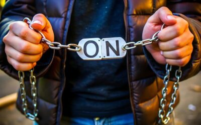 Co oznacza xp na łańcuszku?