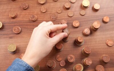 Co oznacza znalezienie monety według dawnych wierzeń?