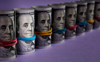 Dolary jakie nominaly są dostępne w obiegu?