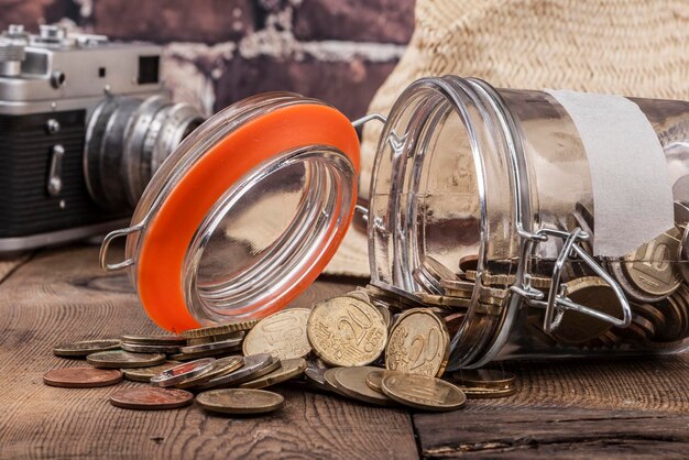 Gdzie mogę sprzedać stare monety i na co zwrócić uwagę?