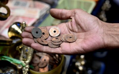 Gdzie skupują stare monety i na co warto zwrócić uwagę?