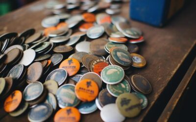 Gdzie sprzedać monety z PRL u żeby nie stracić na wartości?