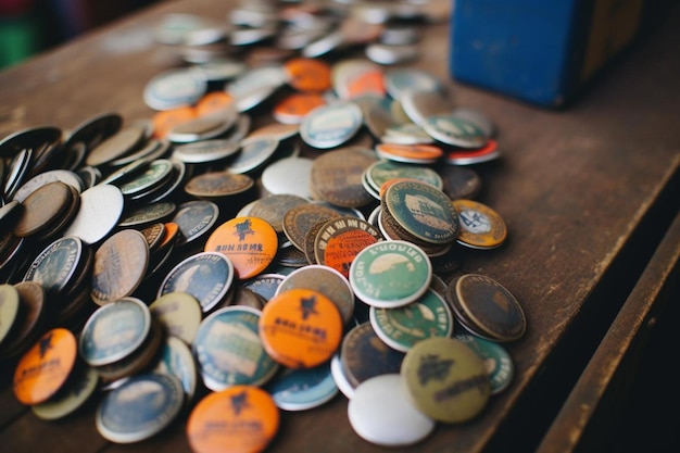 Gdzie sprzedać monety z PRL u żeby nie stracić na wartości?