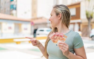 Gdzie wymienić stare funty w Warszawie?