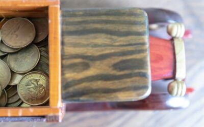 Ile są warte monety z lat 80 w dzisiejszych czasach?