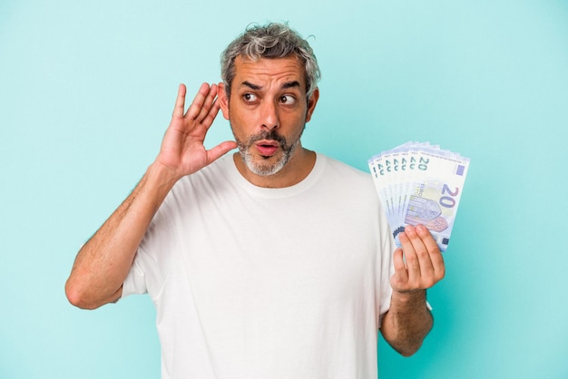 Jak nazywa się 500 euro w codziennych rozmowach?