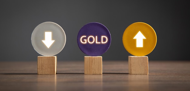 Jakie próby złota są dobre przy wyborze biżuterii?