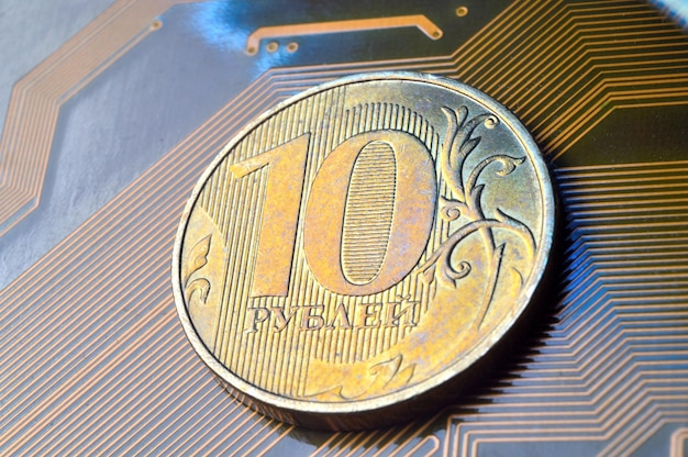 Od czego zależy ile kosztuje moneta 10 zł?