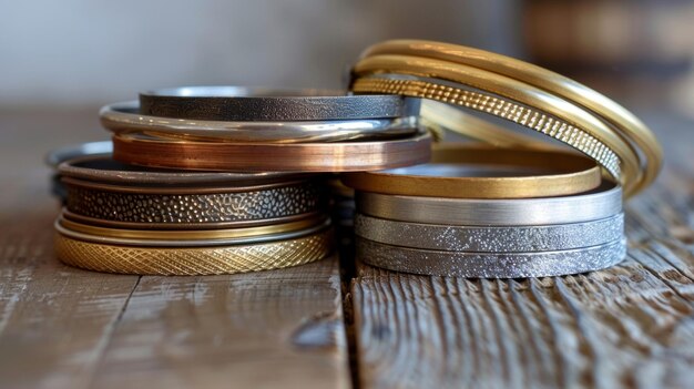 Próba 585 złoto czy srebro – jak odróżnić te metale?