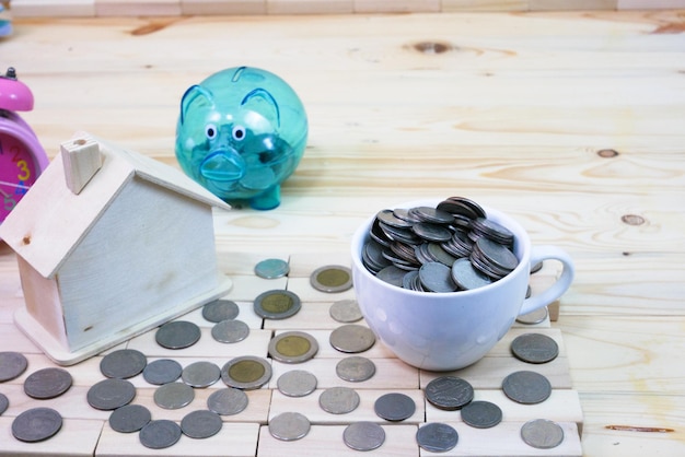 Ranking lokat jak oszczędzać w czasach niepewności?