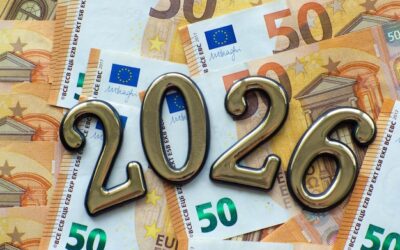 20 euro jak wygląda i czym się wyróżnia na tle innych banknotów?