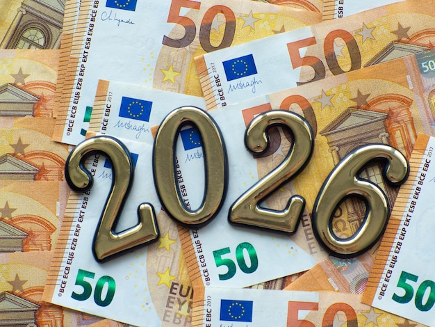 20 euro jak wygląda i czym się wyróżnia na tle innych banknotów?