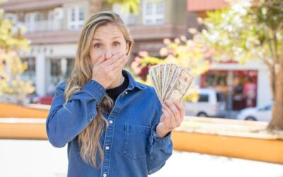 Ile jest warte stare 500 zł i od czego to zależy?