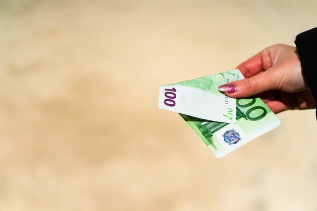 Ile płacą za banknot 500 zł na rynku kolekcjonerskim?