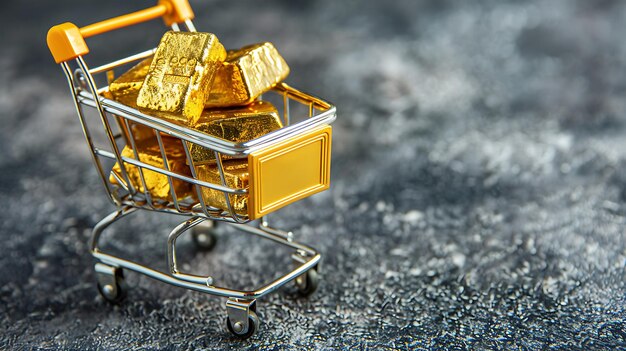 Jakie złoto kupić na trudne czasy?