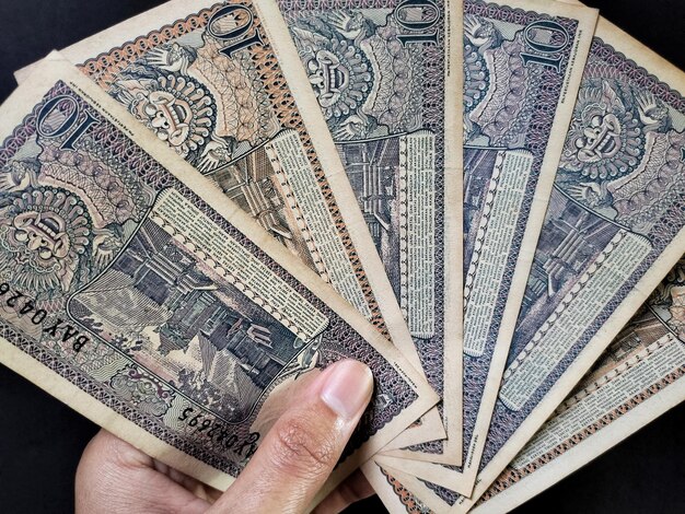 Które banknoty z PRL są najcenniejsze na rynku kolekcjonerskim?