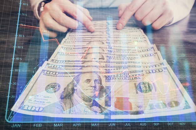 Na jakim banknocie występuje hologram i dlaczego jest tak ważny?