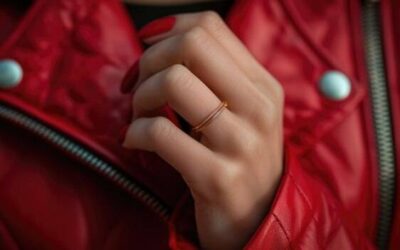 Co oznacza xp y7 na pierścionku?