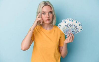 Czy stare euro jest ważne podczas codziennych zakupów?