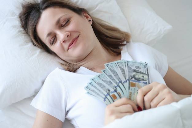 Jak interpretować znaczenie snu pieniądze banknoty?